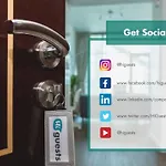Higuests Vacation Homes - Burj Al Nahda