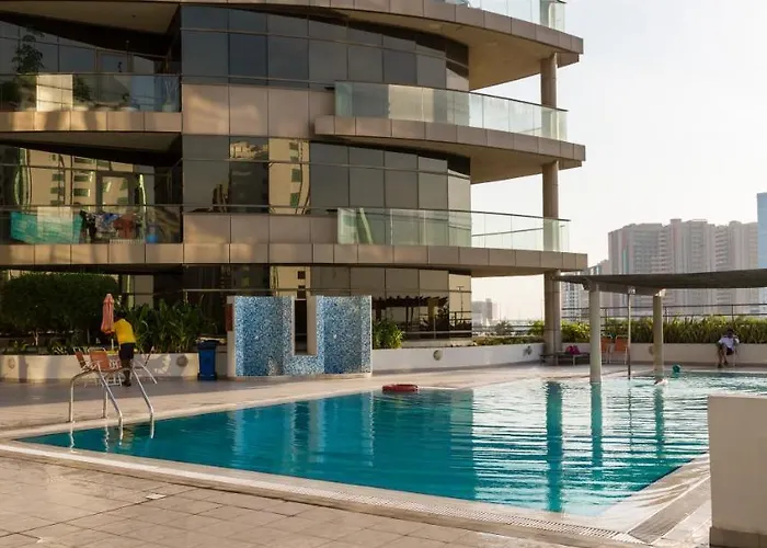 Higuests Vacation Homes - Burj Al Nahda