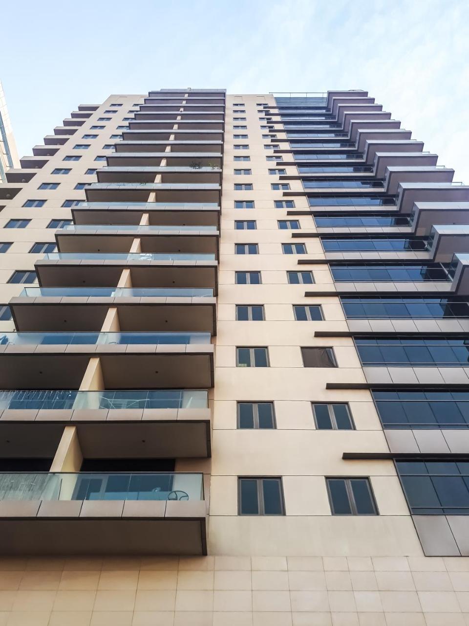 Higuests Vacation Homes - Burj Al Nahda