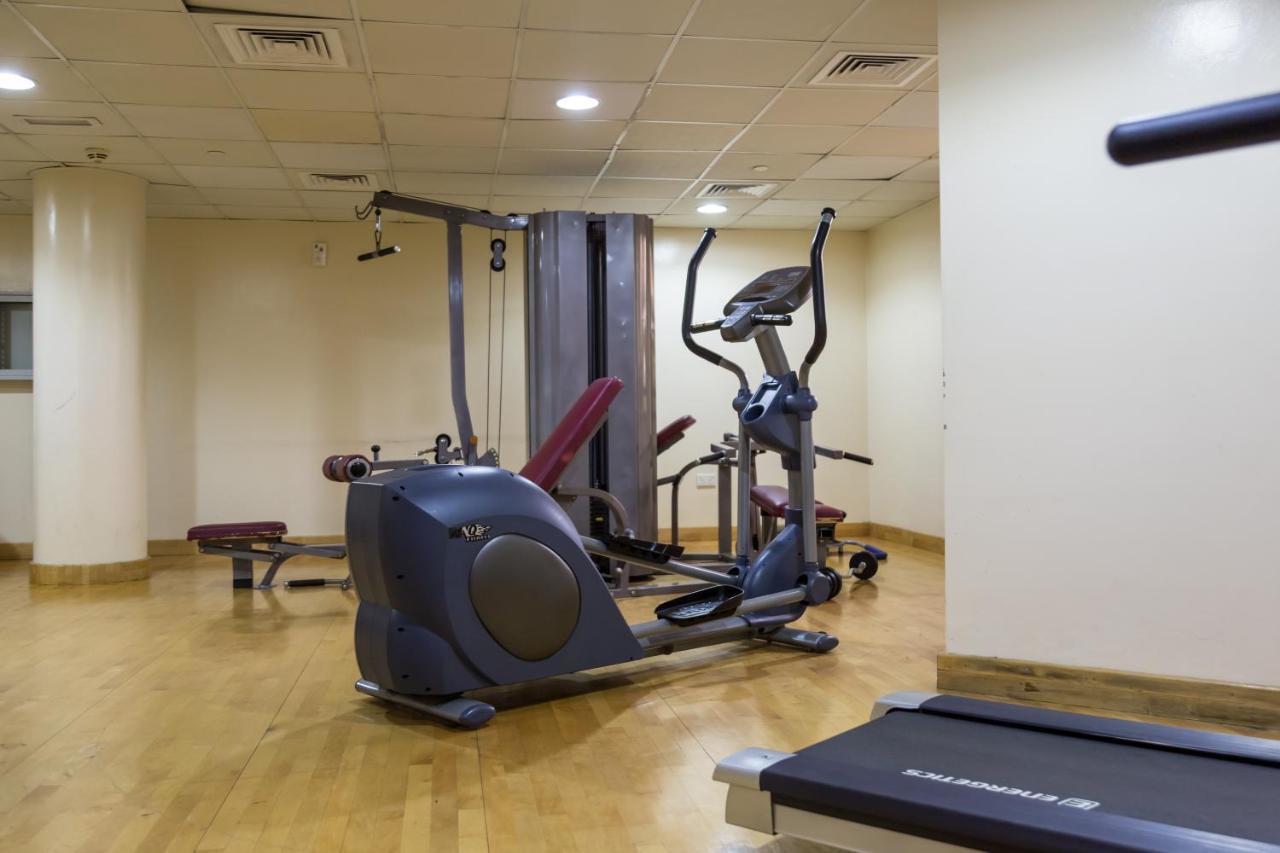 Higuests Vacation Homes - Burj Al Nahda