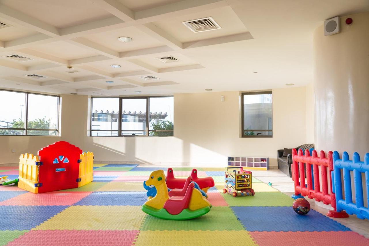 Higuests Vacation Homes - Burj Al Nahda Dubai