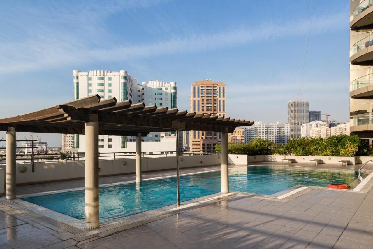 Higuests Vacation Homes - Burj Al Nahda Apartment