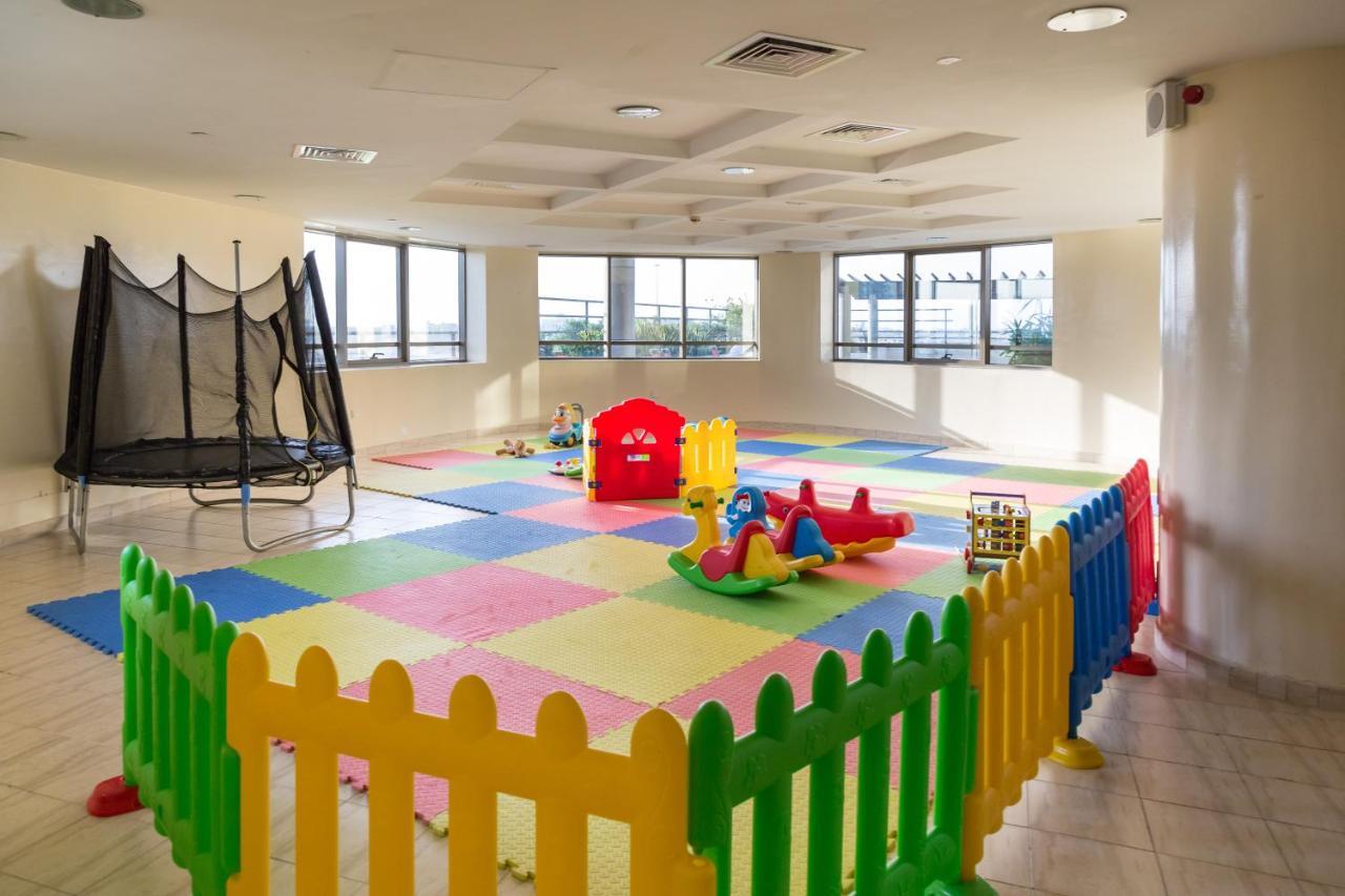 Higuests Vacation Homes - Burj Al Nahda *