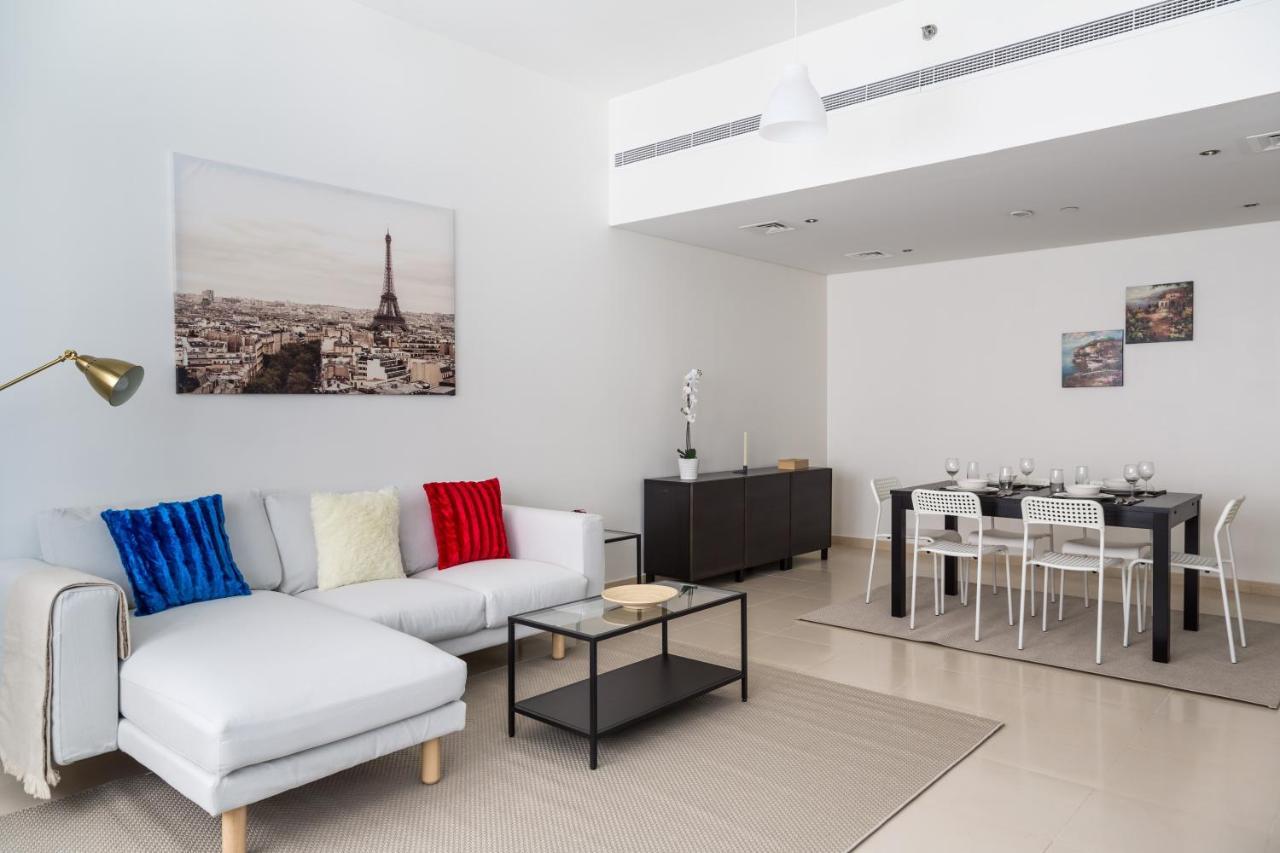 Higuests Vacation Homes - Burj Al Nahda Dubai