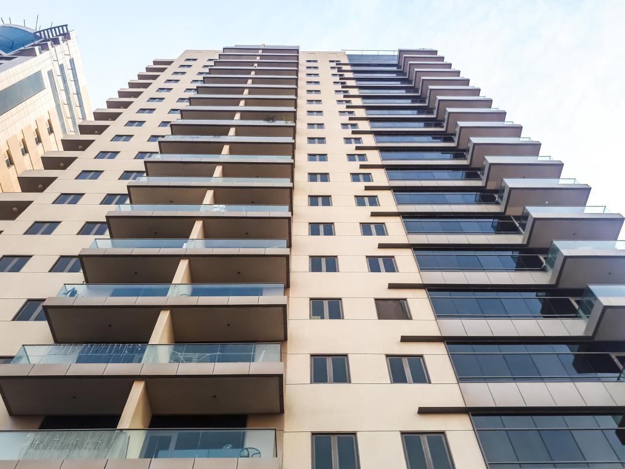 Apartment Higuests Vacation Homes - Burj Al Nahda *