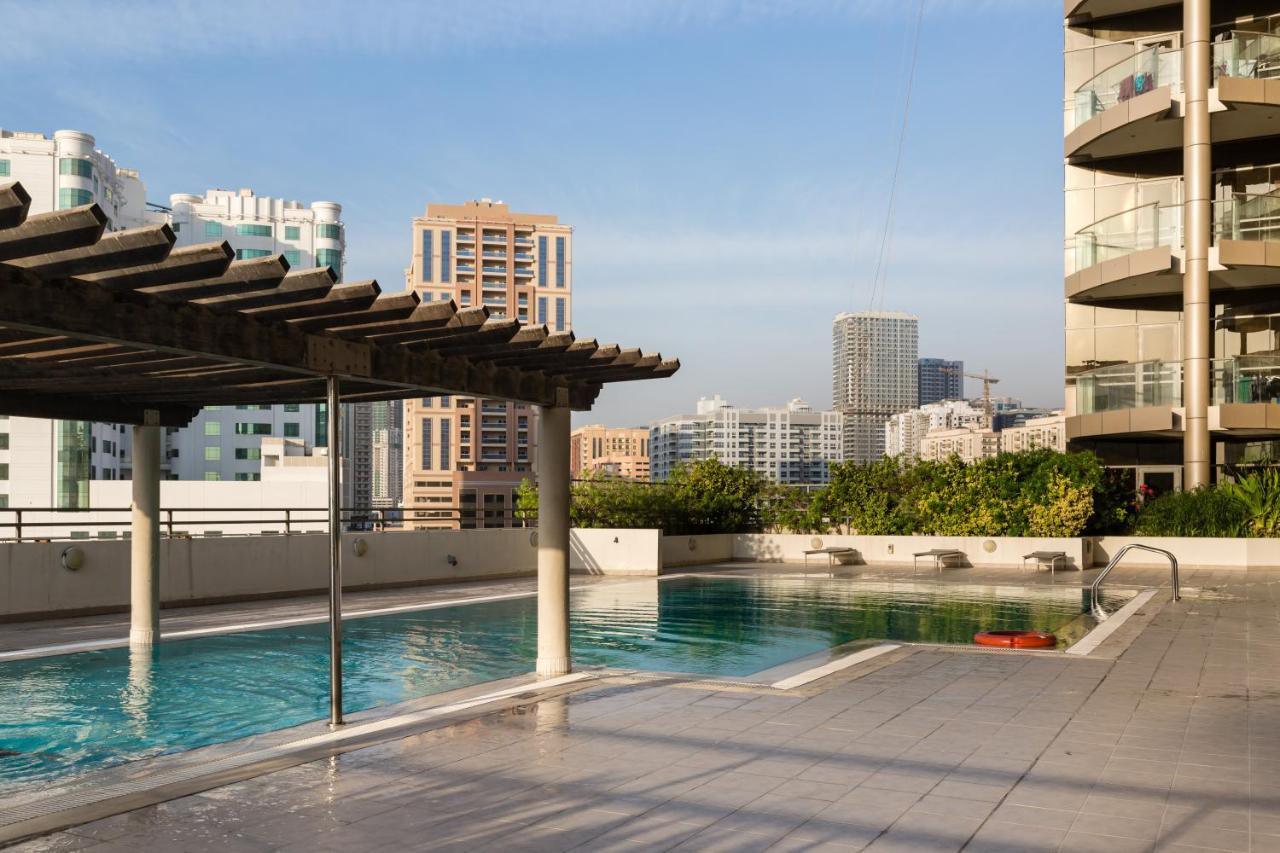 Higuests Vacation Homes - Burj Al Nahda Dubai