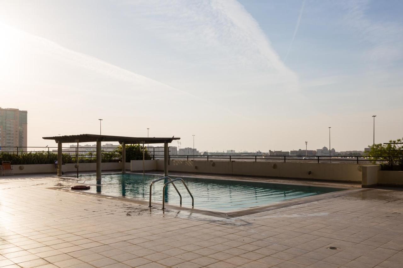 Apartment Higuests Vacation Homes - Burj Al Nahda