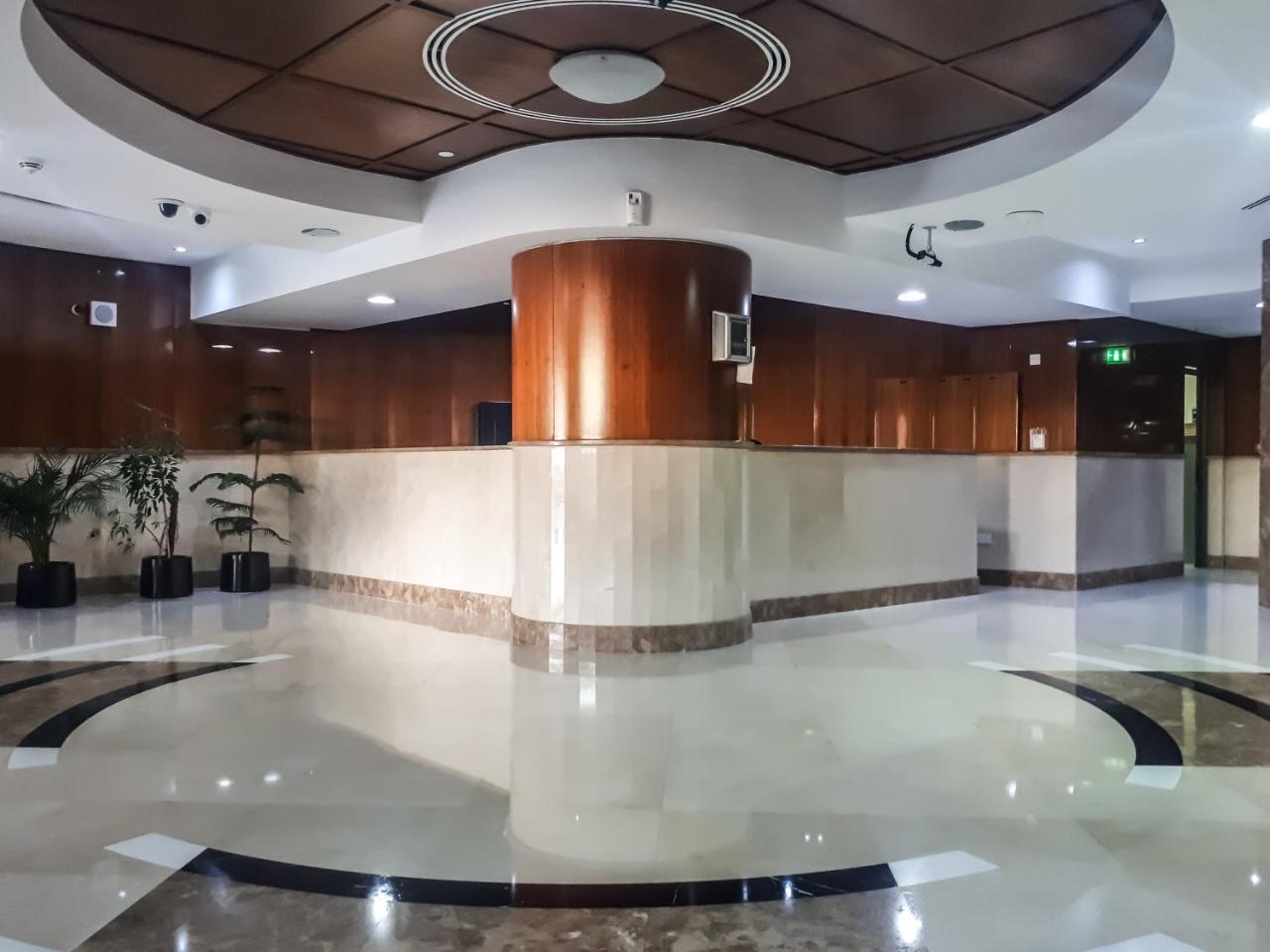 Higuests Vacation Homes - Burj Al Nahda Apartment