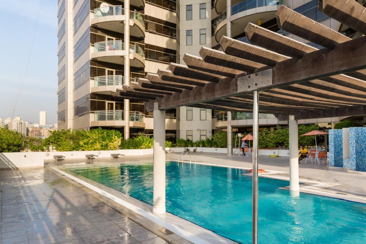 Higuests Vacation Homes - Burj Al Nahda Apartment Dubai