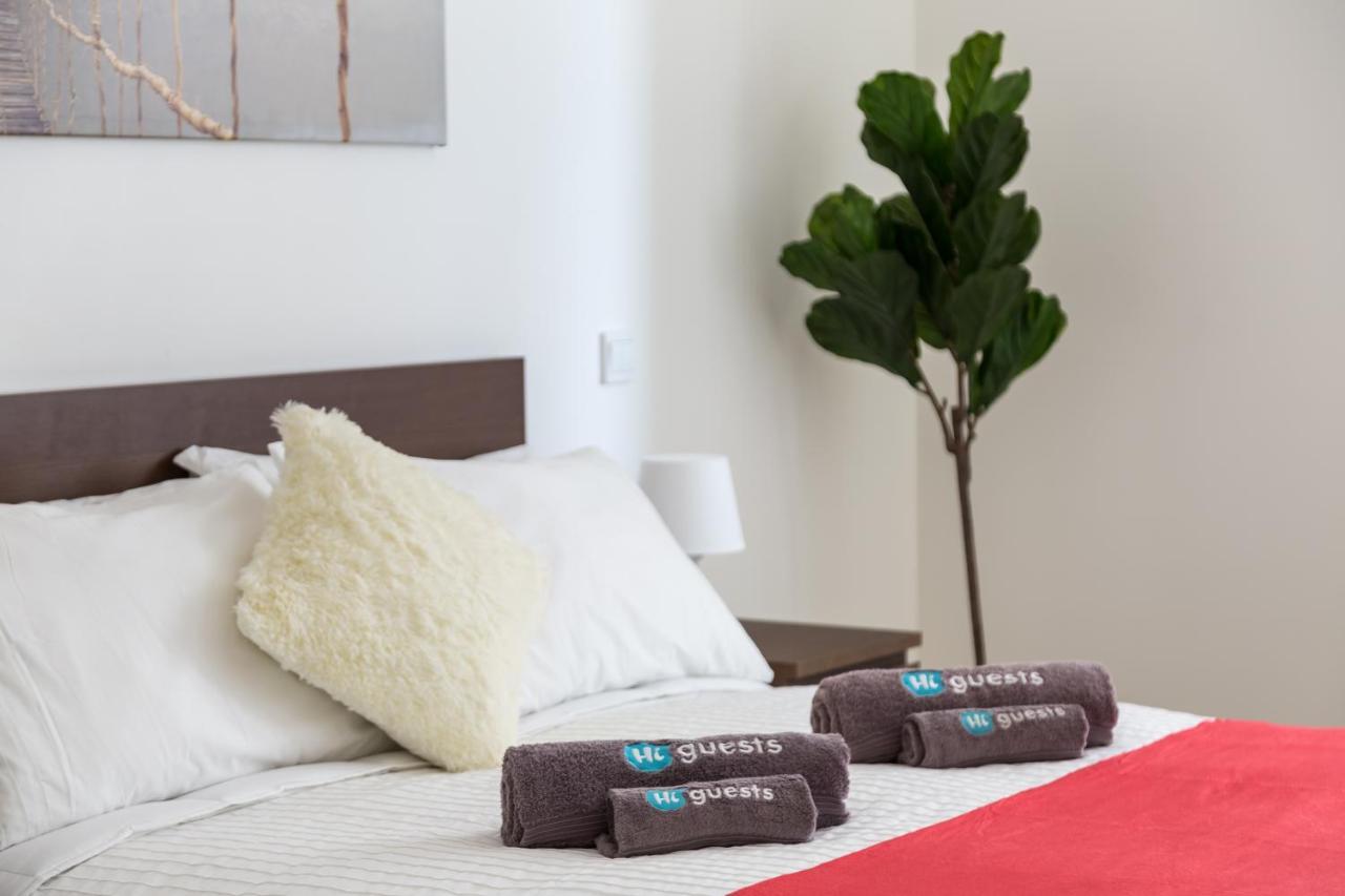 Apartment Higuests Vacation Homes - Burj Al Nahda Dubai